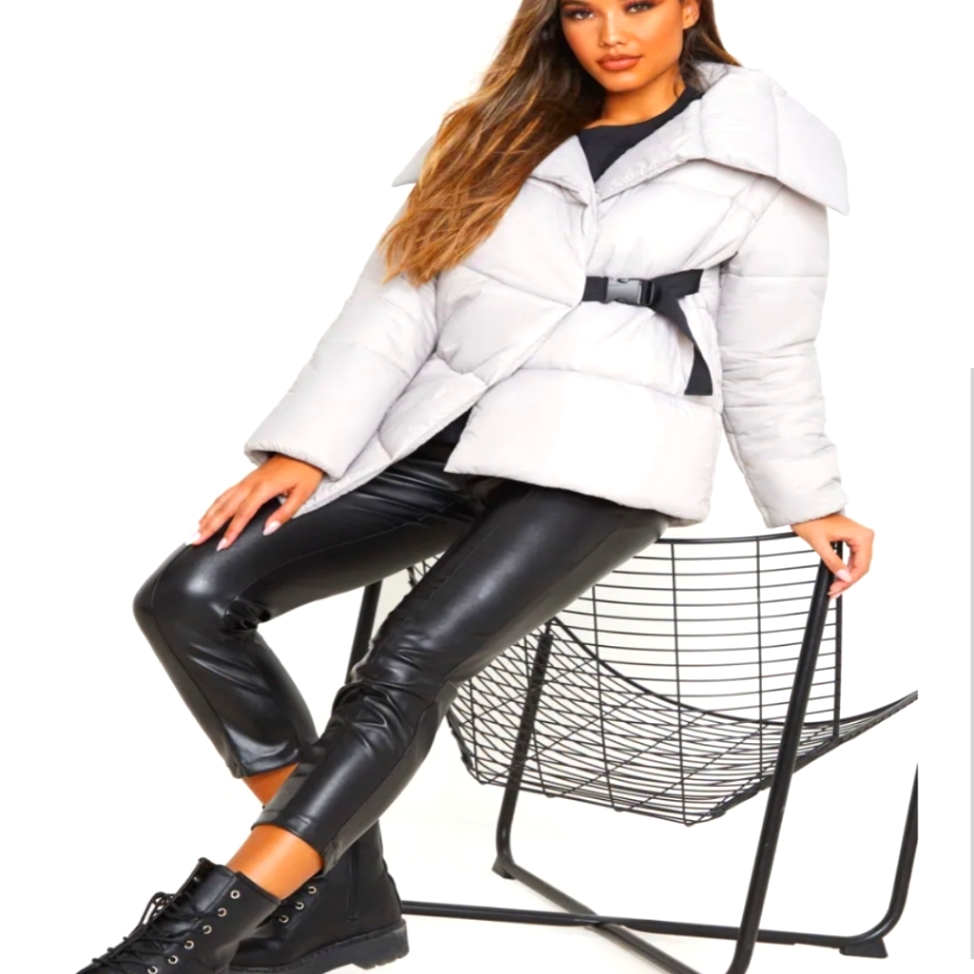 Plt Puffer Jacket